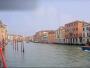 Venise - Trattoria Povoledo - Grand Canal