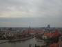 Panorama miasta