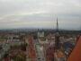 Panorama miasta