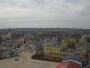 Panorama miasta