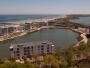 Eforie Nord - Playa