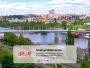 Praga - Dvorecký most