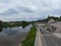 Véretz - Cher River