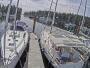 North Saanich - Canoe Cove Marina