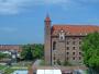 Castello di Gniew
