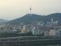Seoul - Namsan Tower