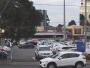 Melbourne - Sunshine - Sunshine Station Car Park 3