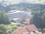 Bad Traunstein - Kurhaus, Wachtstein