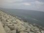 Mataró - Breakwater
