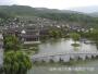 Dali - Jianchuan County - Shihe Wood Carving Art Village