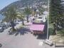Alanya - Keykubat Plajı, İskele - Several views