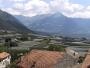 Partschins (Parcines) - Panoramic view