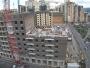 Krasnoyarsk - Construction sites