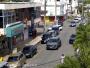 Morant Bay - Queen Street & West Street