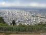 Sapporo - Mt. Moiwa - Panoramic view