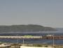 Baie-Comeau - Uostas