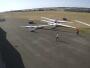 Thiverval-Grignon - Beynes Flugplatz