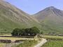 Wasdale Head - Great Gable