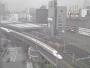 Tokyo - Shimbashi railway station