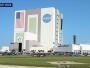 Merritt Island - NASA's Kennedy Space Center - Vehicle Assembly Building