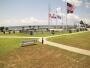 Port St. Joe - Veterans Memorial Park, Gulf County Welcome Center