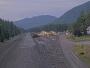 Essex - BNSF Hi Line Subdivision