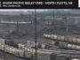 North Platte - Union Pacific Bailey Yard
