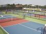 Galloway - Pickleball courts