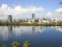 San Juan - Condado Lagoon