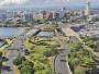 San Juan - Panoramic view