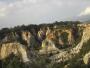 Qujing - Luliang - Luliang Colorful Sand Forest