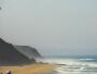 Lourinhã - Plaża Areia Branca