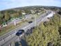 N28/M28 road - Cork - Ringaskiddy