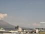 Kagoshima - Sakurajima volcano