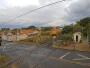 Uberaba - Railway crossing