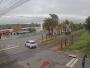 São José do Rio Preto - Engenheiro Schmitt - Railway crossing