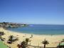 El Quisco - Playa Los Corsarios