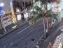 Naha - Kokusai-dori - Asato drei-Wegkreuzung