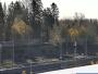 Kerava - Kytömaa - Ferrocarril