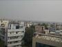 Hyderabad - Habsiguda - Vista panoramica