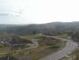 A Rúa - Panoramablick