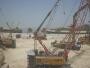 Abu Dabis - Al Raha Beach