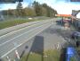 Adenau - Gas station