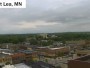 Albert Lea - Panoramablick
