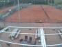 Almere - Tennisplätze