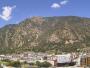 Andorra la Vella - Panoramablick