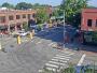 Angier - Downtown