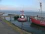 Astoria - Columbia River Maritime Museum