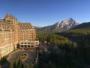 Banff - Fairmont Banff Springs