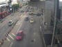 Bangkok - Tráfico por CCTV